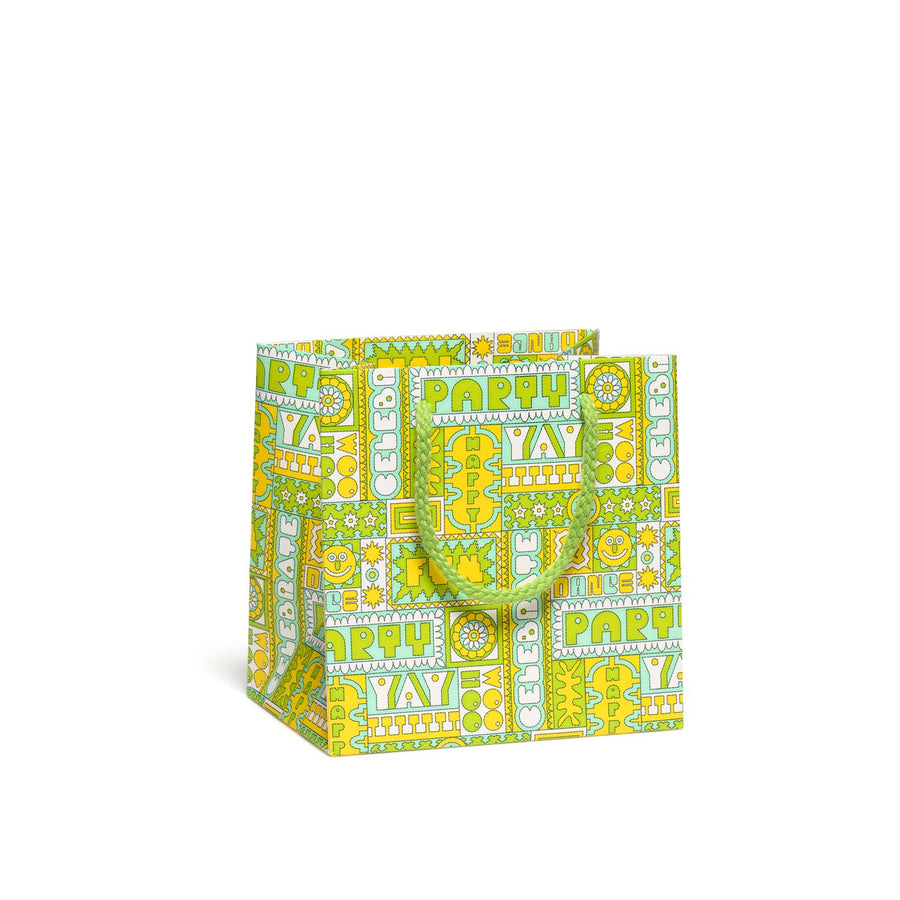 Party Fun Gift Bag