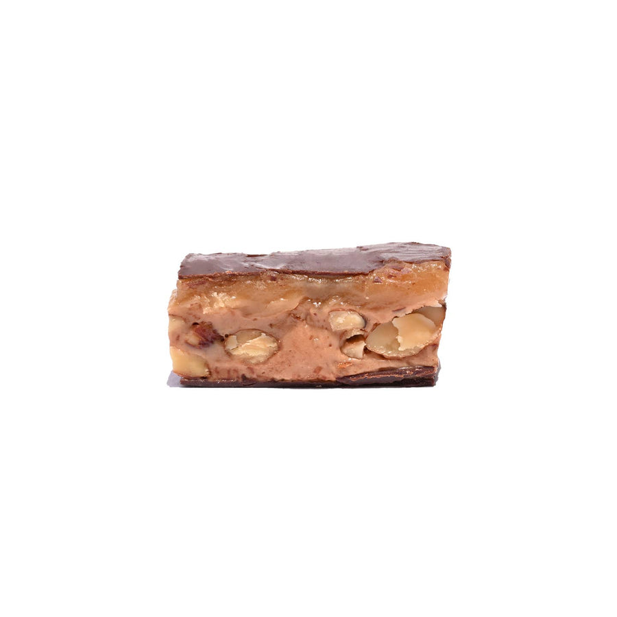 Nougat Candy Bar