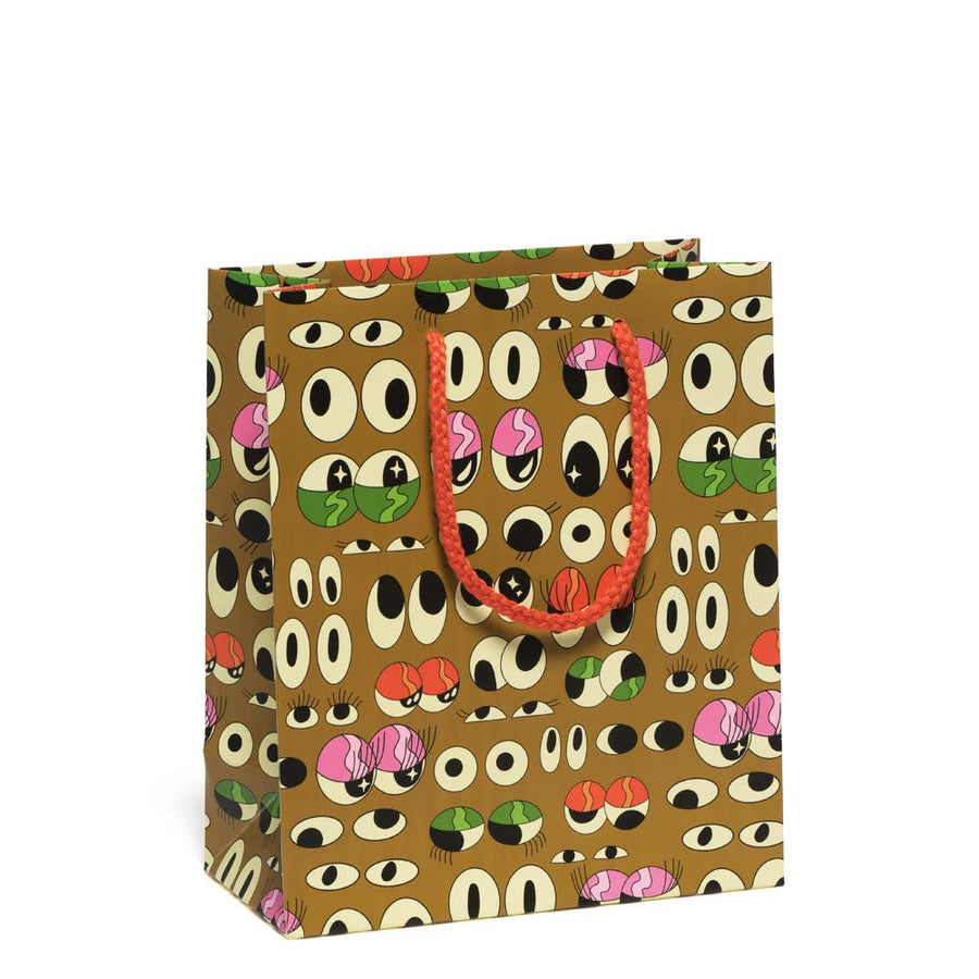 Eyeballs Gift Bag