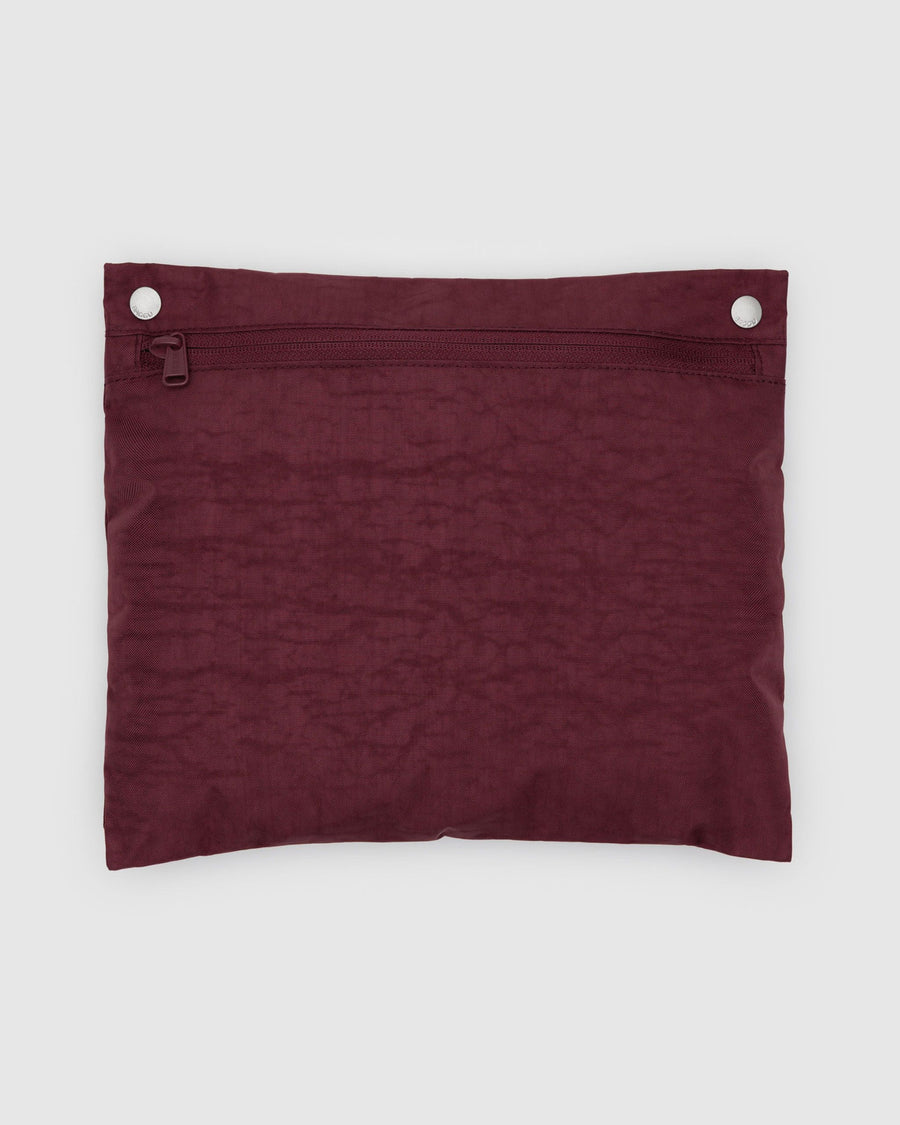 Cloud Carry-on in Mahogany