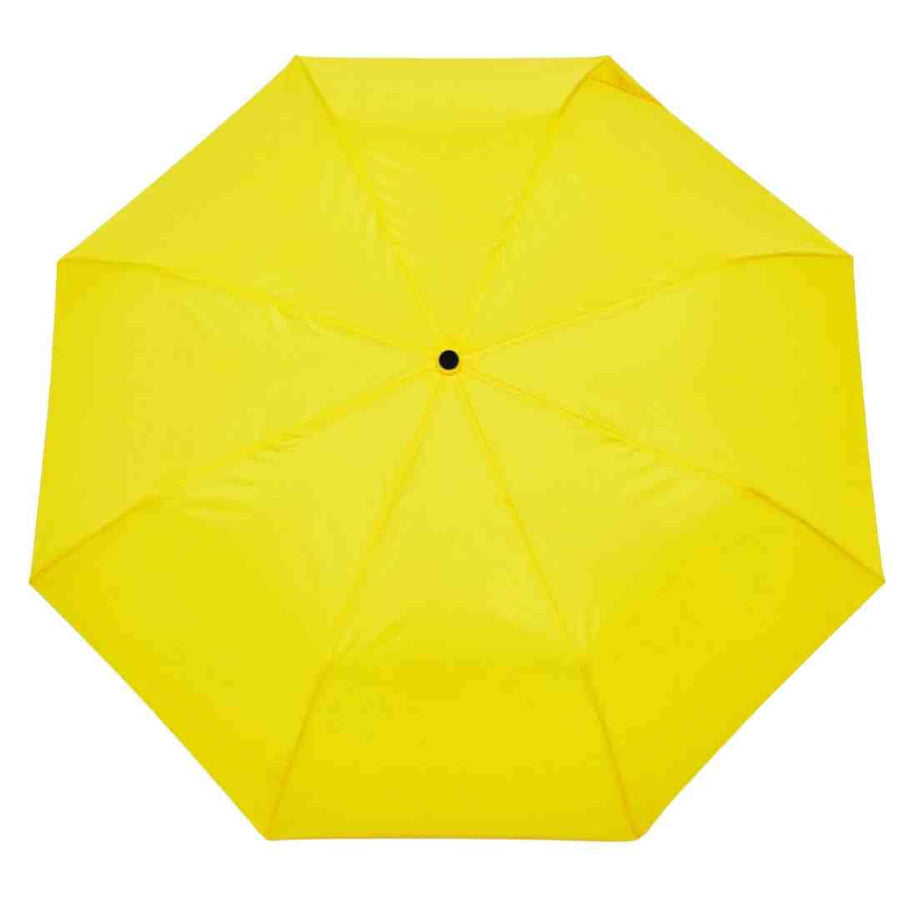 Signature Yellow Eco-Friendly Umbrella