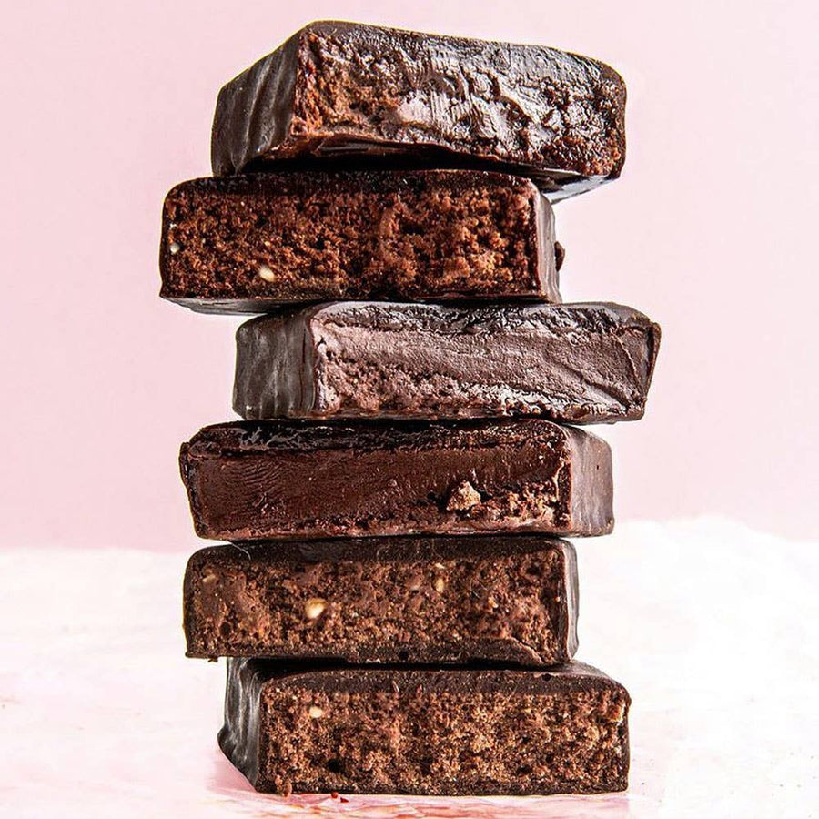 Hazelnut Chunkette Chocolate