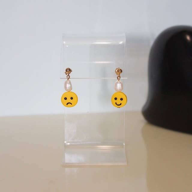 Emotions Earrings