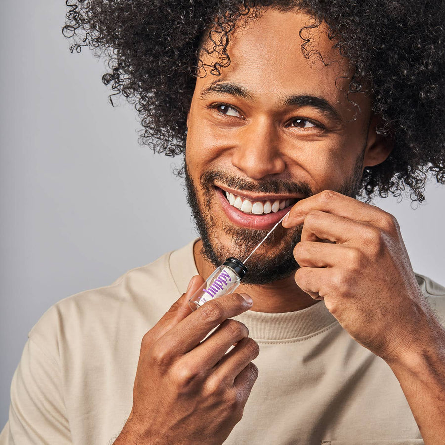 Compostable Vegan Dental Floss in Mint