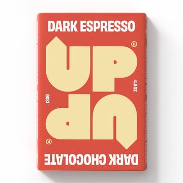 Espresso Dark Chocolate