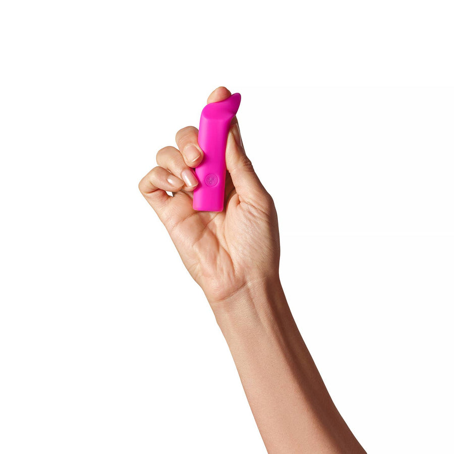 Zig, Compact Vibrator