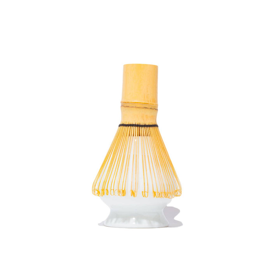 Matcha Bamboo Whisk