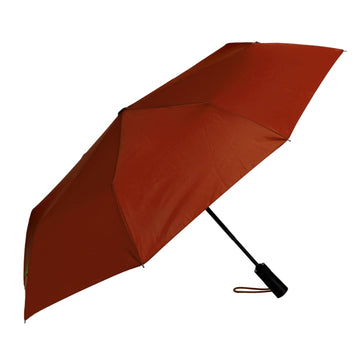 The Daily Eco-Friendly Automatic Umbrella in Brick