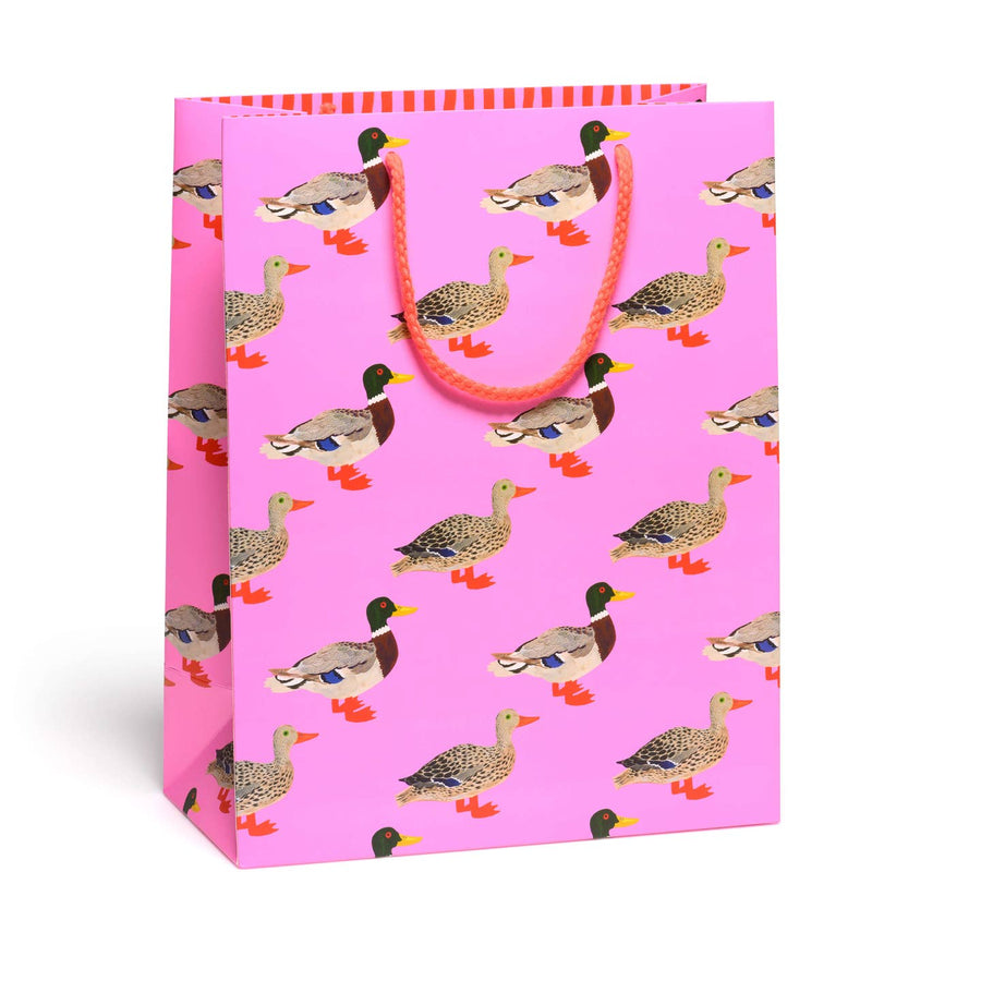 Quacky Party Gift Bags