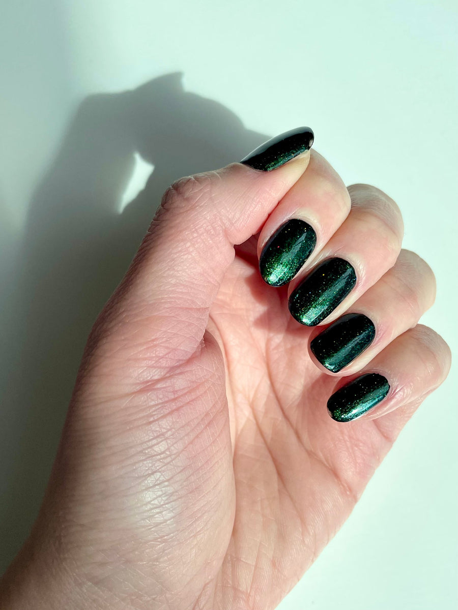 Limerence Nail Polish