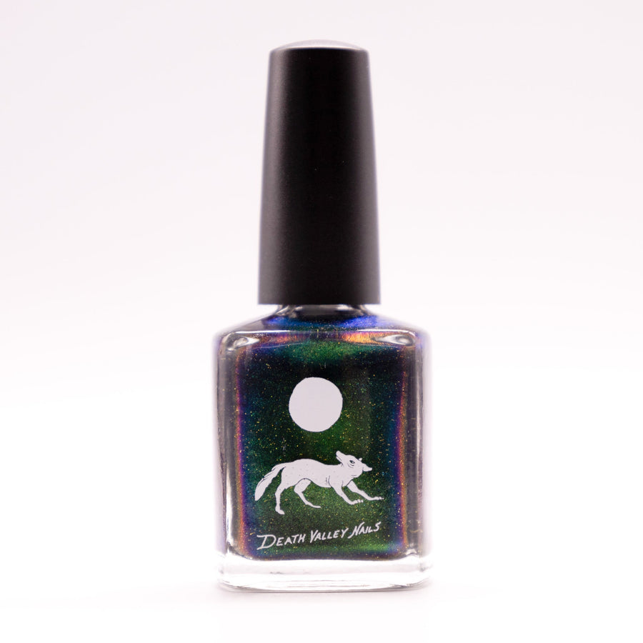 Limerence Nail Polish