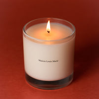 Antidris Cassis Candle