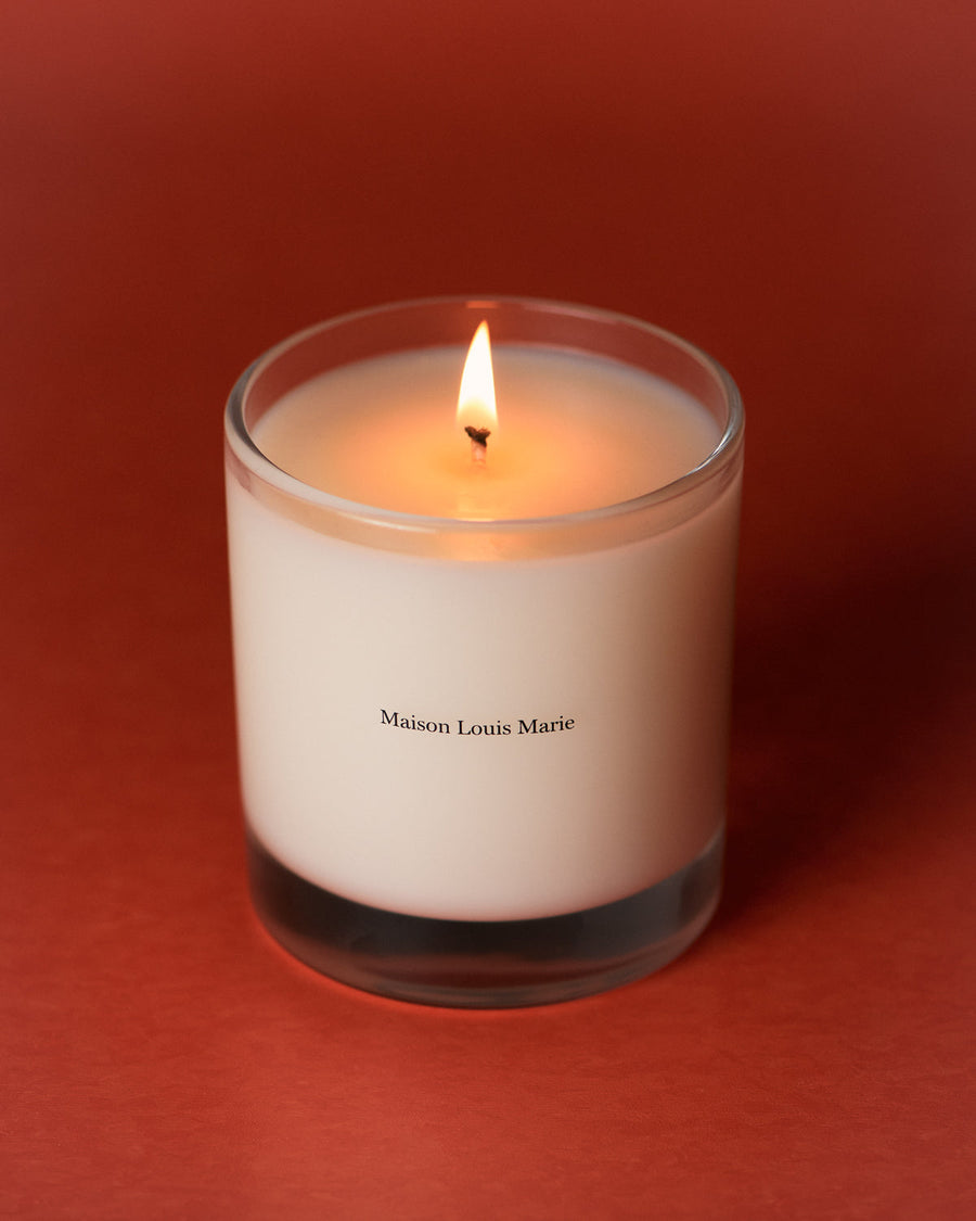 Antidris Cassis Candle