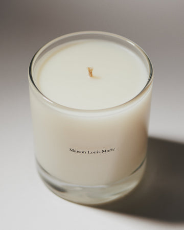 No.02 Le Long Fond Candle