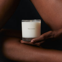 Antidris Cassis Candle