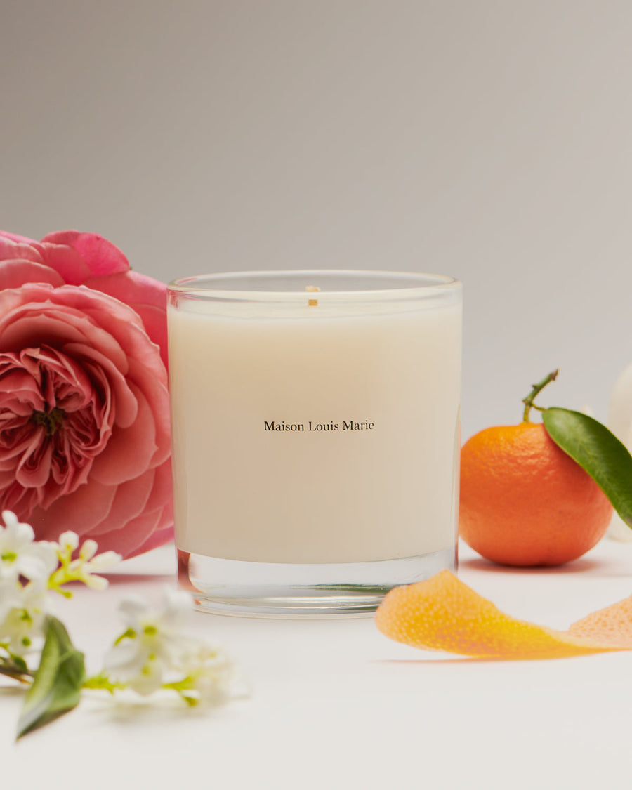 No.14 Icila Candle
