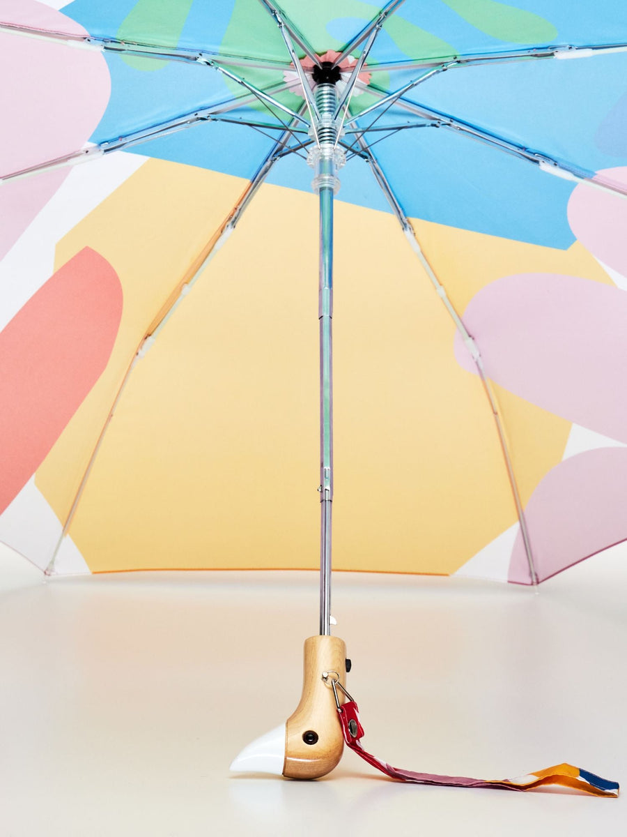 Matisse Print Eco-Friendly Umbrella