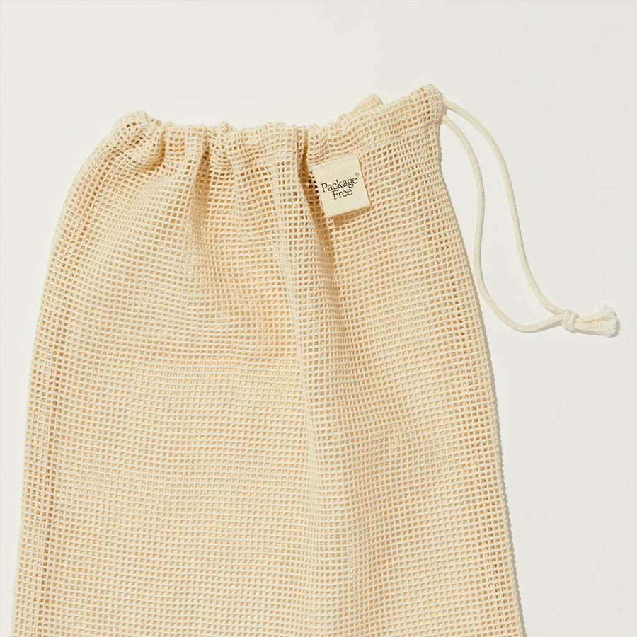 Netted Produce Bags