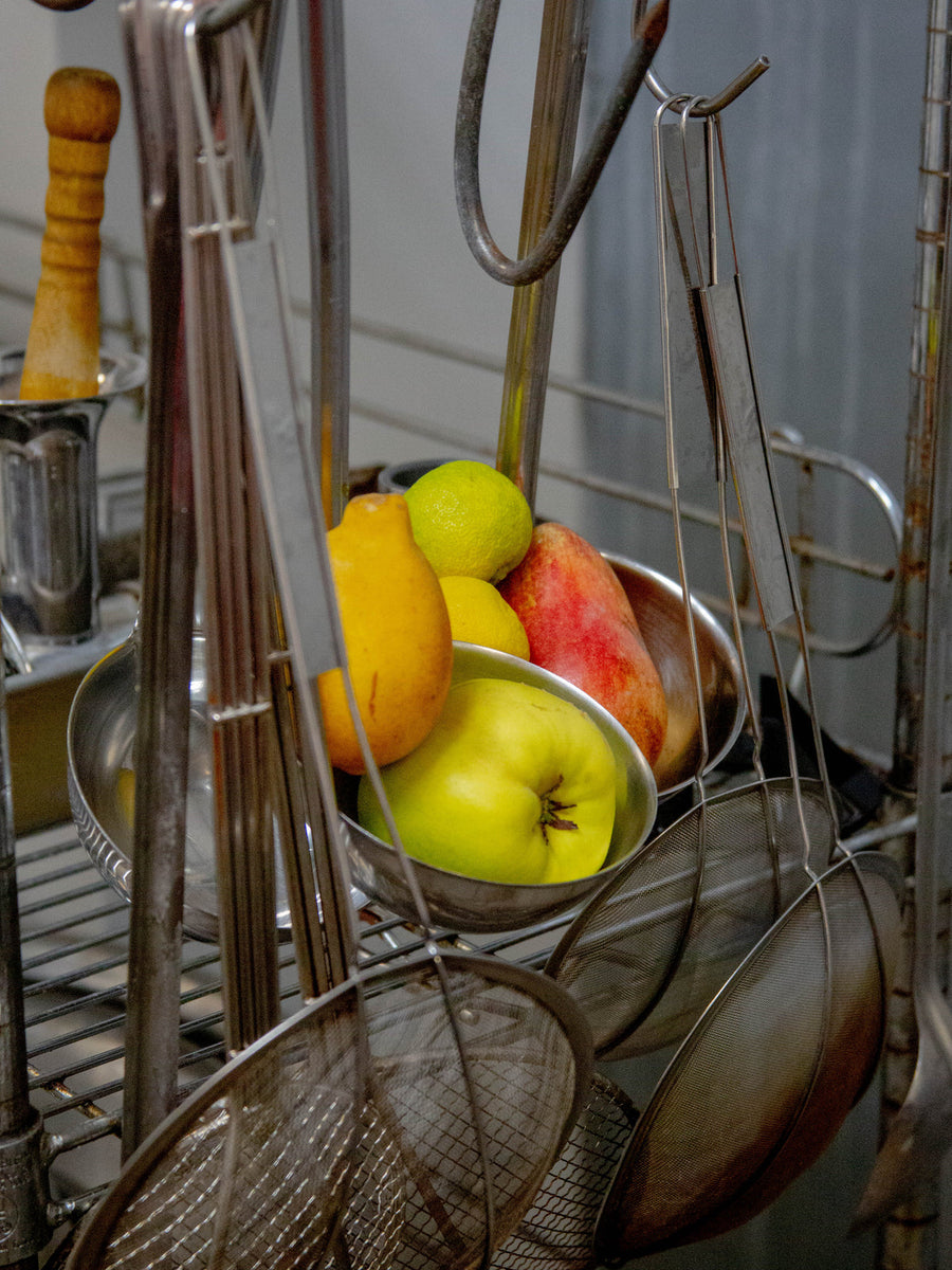 Warren Pear & Quince Butter