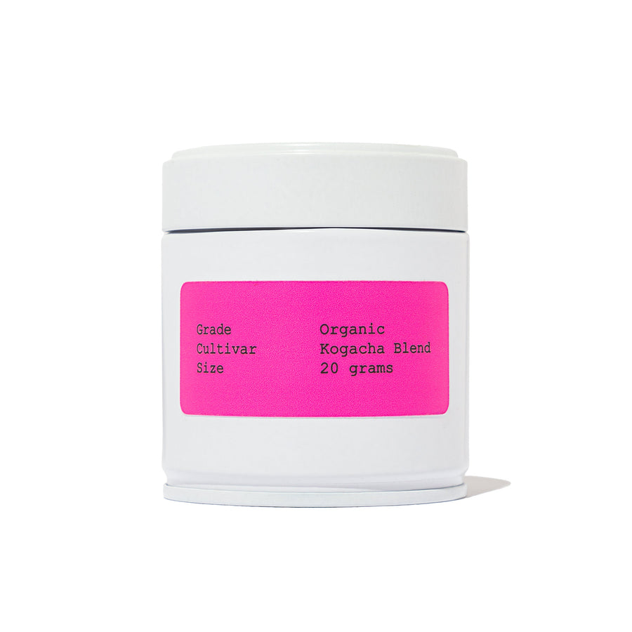 Kogacha Blend Organic Matcha Powder