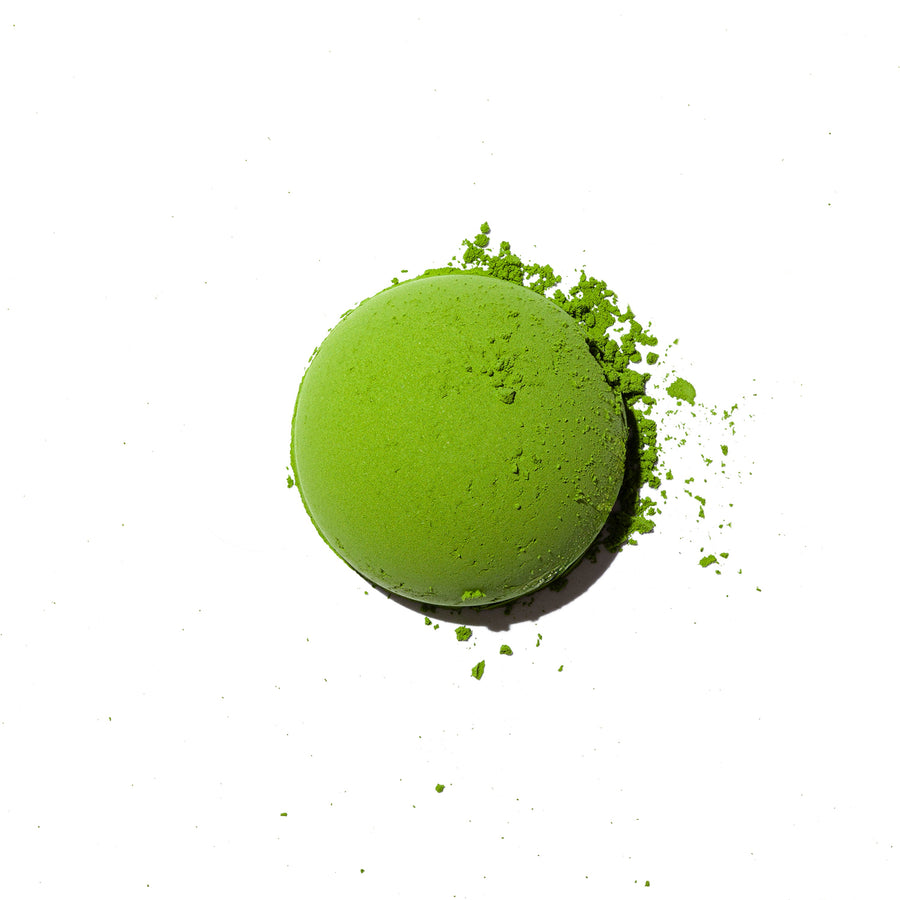 Shiranami Ceremonial Blend Matcha Powder