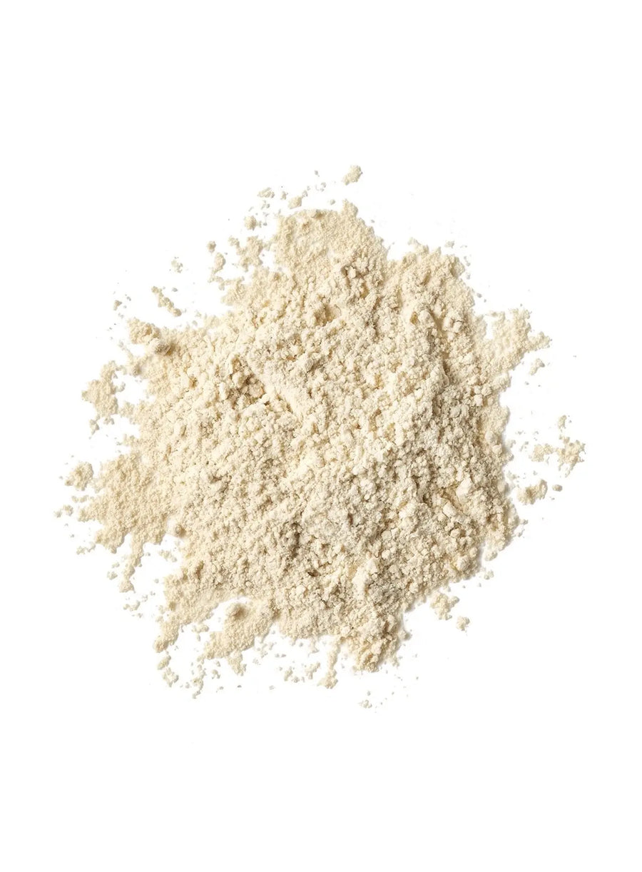 (Re)setting 100% Mineral Powder SPF 35