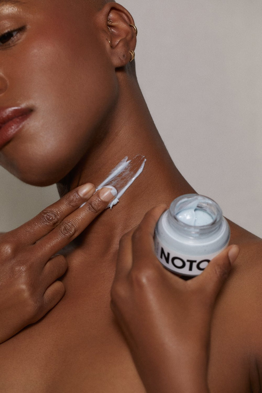 Moisture Riser Cream