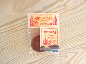 San Pedro Cactus Kit