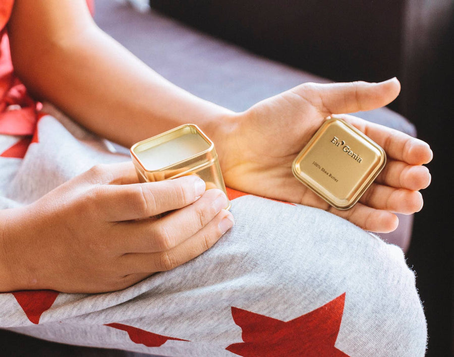Dermatological Strength Shea Butter