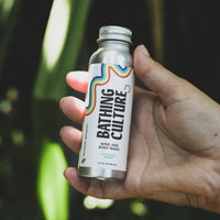 Mind + Body Wash in Cathedral Grove