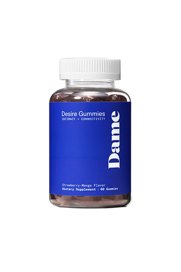Desire Gummies