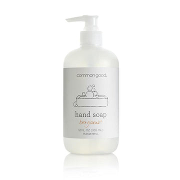 Common Good Hand Soap
