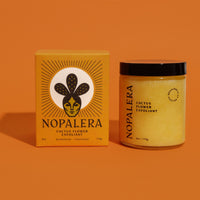Cactus Flower Exfoliant in Mandarina