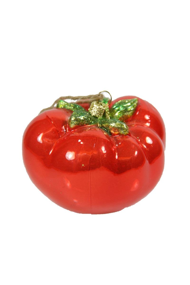 Tomato Ornament