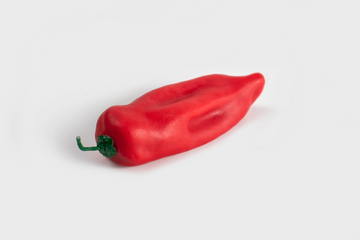 Spicy Hot Pepper Candle