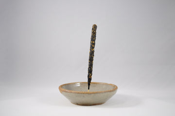 Incense Holder Stoneware