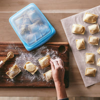Quart Reusable Storage Bag