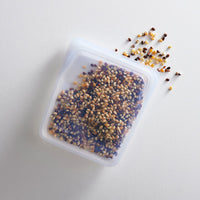 Quart Reusable Storage Bag