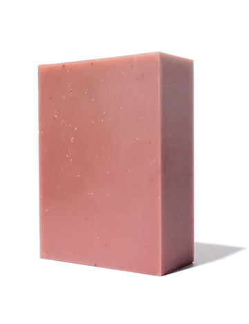 Rose Bar Soap
