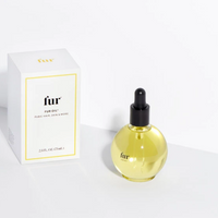 Fur Oil