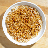 Spicy Soy Noodles