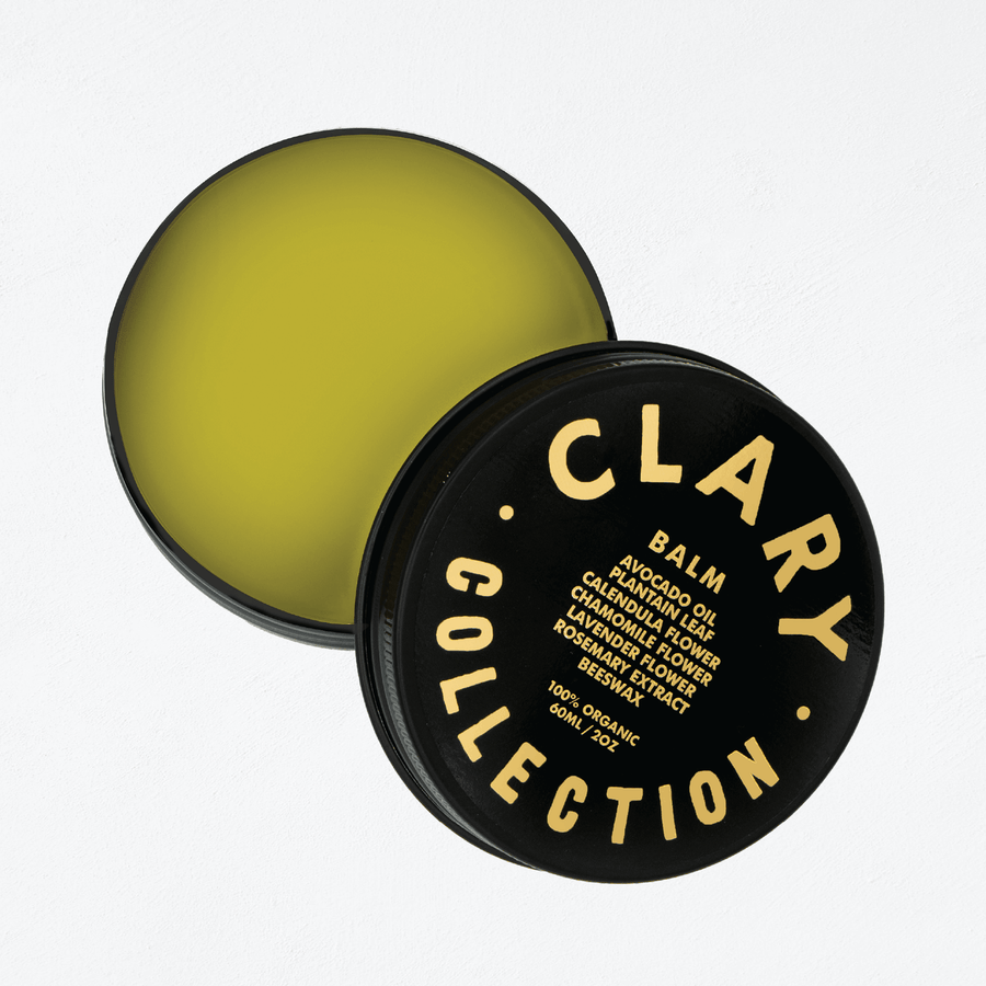 Clary Everything Balm