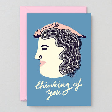 Thinking of You Card