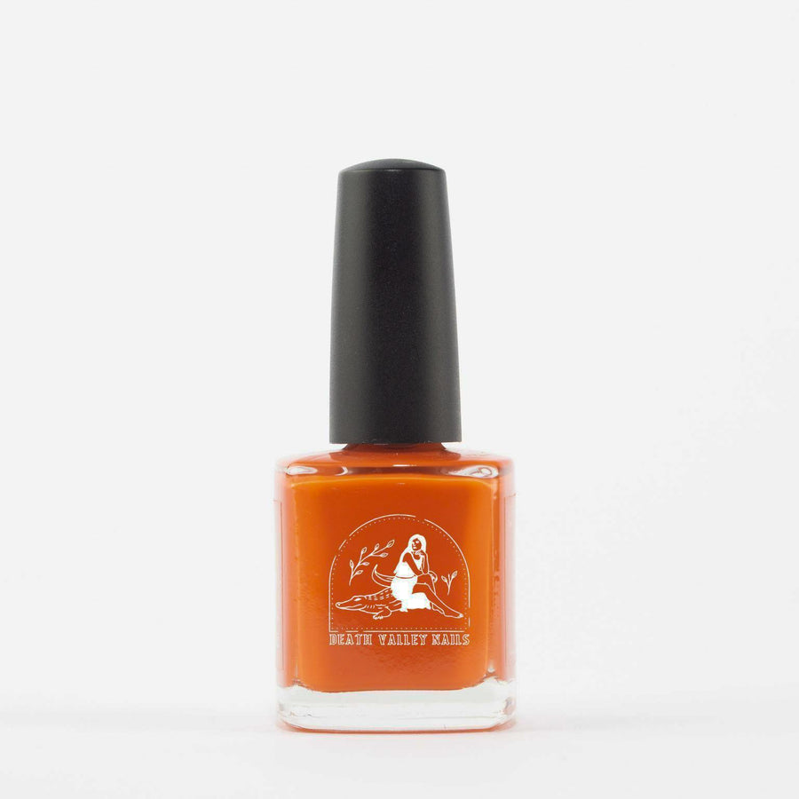 Mud Stone Nail Polish Rooftop Fruit