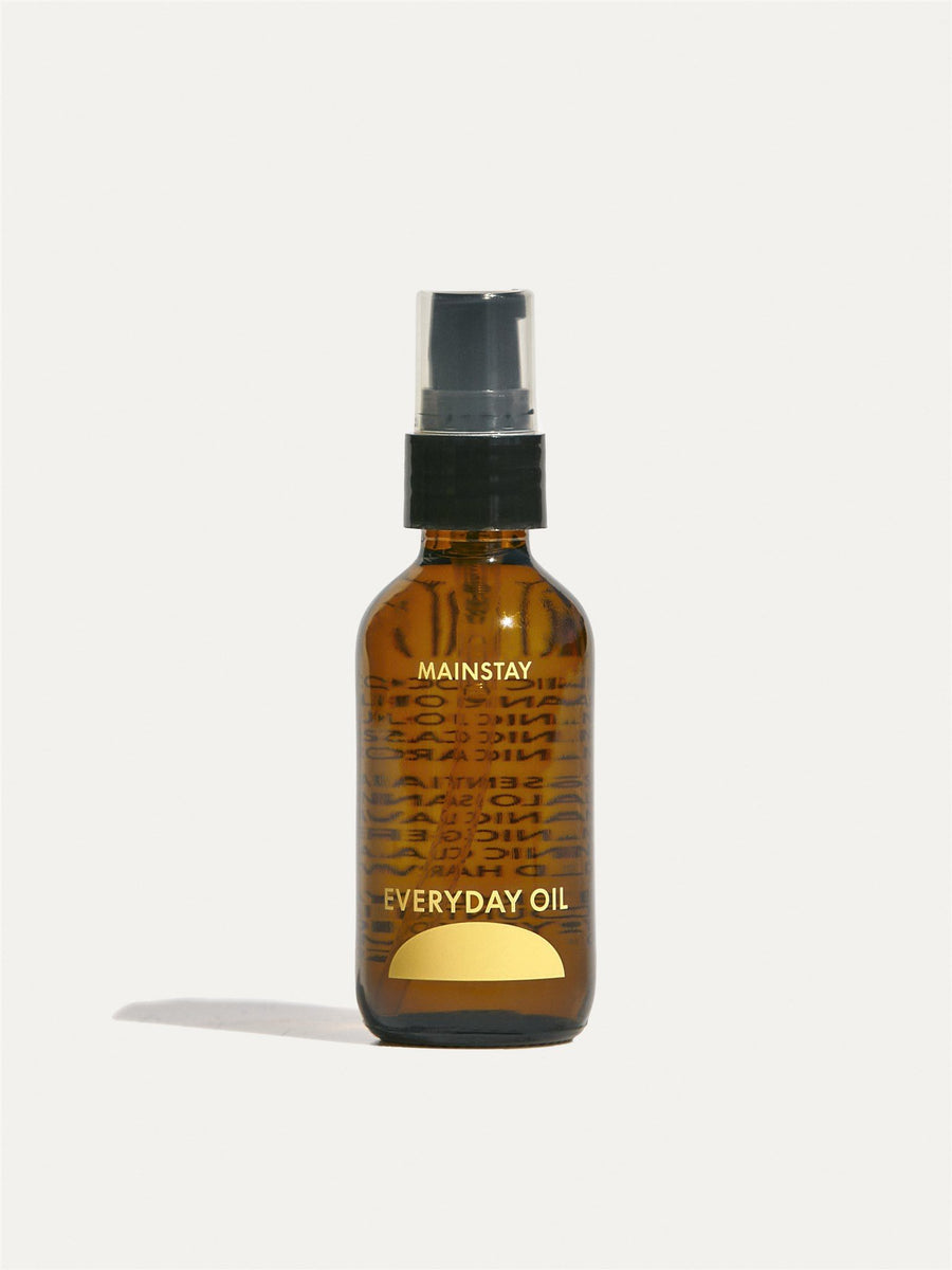 Everyday Oil - Mainstay Blend